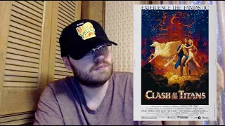 Clash of the Titans (1981) Movie Review