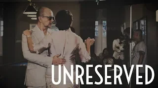 White Mischief: Behind The Scenes | UNRESERVED