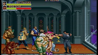 Guy🏆[Final Fight 30th Anniversary Edition] M.G.C _ Hack [2] 🎮