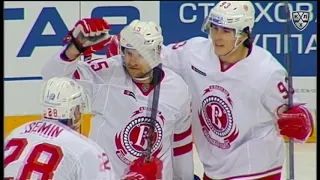 Vityaz 3 Lokomotiv 2, 20 September 2019