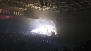 Концерт HardKiss в Запорожье 05.10.2021 - Мелодія