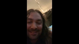 The War On Drugs - Instagram Live (3 new songs, In Reverse and chat)