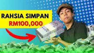 Dari RM0 to RM100,000 dalam 3 Tahun - Ketahui Bagaimana !! DausDK