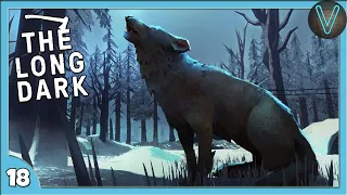 ЛЕСНЫЕ ВОЛКИ АТАКУЮТ / Эп. 18 / The Long Dark - Episode 3