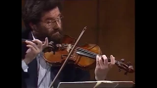 Beethoven String Quartet No 8 Op 59 No 2 in E minor Alban Berg Quartet