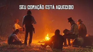 Deadman's Gun - Red Dead Redemption 2 (𝙇𝙚𝙜𝙚𝙣𝙙𝙖𝙙𝙤)