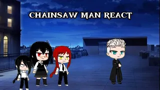 chainsaw man react denji as vergil (tiktok) 2/??🇧🇷🇺🇸