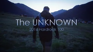 The Unknown | Timothy Olson and the Hardrock 100 (Preview)