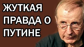 Удаляют везде! Михаил Веллер не сдержался и вломил всю правду без цензуры!