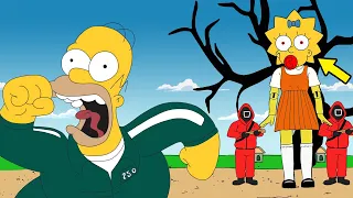 15 Veces que LOS SIMPSONS se BURLARON de tus Series y Personajes Favoritos