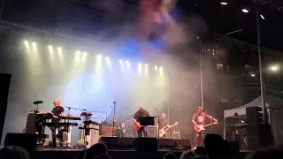 Ween - Exactly Where I'm At - 2022-09-15 Asheville NC Rabbit Rabbit