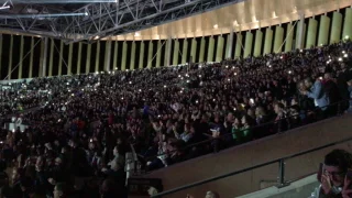 Steven Tyler - Crazy. Live from Black Sea Arena. Georgia, 2017