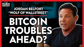 The One Mistake People Keep Making with Crypto (Pt. 3) | Jordan Belfort | LIFESTYLE | Rubin Report