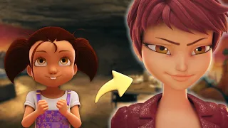 Lila Is Revealed To Be Manon From The Future In Miraculous Ladybug Season 6?!