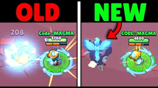 All New Vs Old Skins Animations & New Kill Effects !🔥