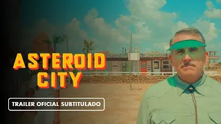Asteroid City (2023) - Tráiler Subtitulado en Español
