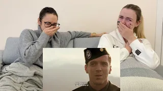 Band of Brothers Episode 10 Reaction