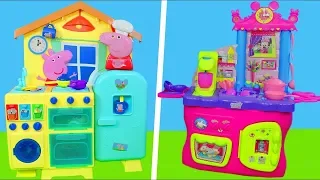 Conjuntos de jogos de cozinha para crianças
