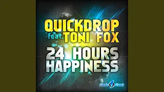 24 Hours Happiness (Justin Corza Remix Edit)