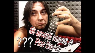 🎸I say i sto 'cca (Pino Daniele) accordi giusti - Tutorial Mauro Arnò Mauro Arnò