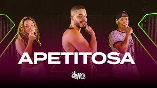 Apetitosa - Rogerinho | FitDance (Coreografia)