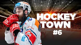 HOCKEYTOWN #6 | Finále