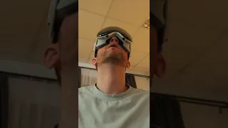 Apple Vision Pro - революция VR