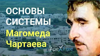 Основы Системы Магомеда Чартаева  -  Чартаевцы объединяйтесь