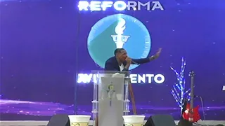 PASTOR MOISES BELL - LA VARA DE MOISES