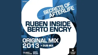 Secrets Of Afterlife (Original Mix)