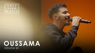 Oussama - Nsiti / Je sais que t'as mal (Live Session)