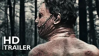 Leatherface 2 Trailer (2020) - Horror Movie | FANMADE HD