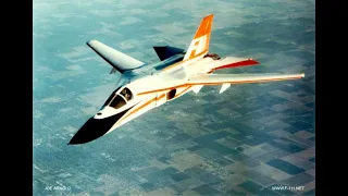 Discovery Channel   Wings   F111 Aardvark