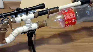 AIRGUN HOMEMADE - QEV VALVE