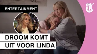 Linda de Mol eerlijk over ‘terugkeer’ naar RTL