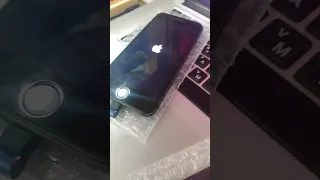 iPhone 8 icloud unlock/ розблокування