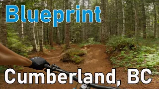 Blueprint - Cumberland, BC