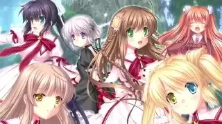 『Rewrite＋』PV