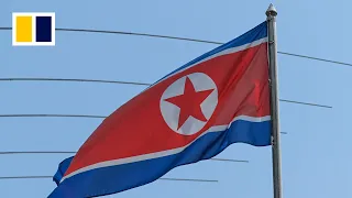 Why did North Korea close embassies around the world?