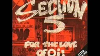 section 5-for the love of oi