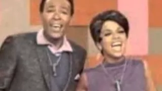 Tammi Terrell & Marvin Gaye "If I Could Build My Whole World Around You" My Extended Version!