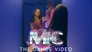 Miley Cyrus - Midnight Sky (Dance Video)