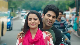 Love Me Thoda Aur Status | Rukshar Dhillon & Allu Sirish | Sush Edit