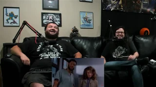Renegades React to... Dead Meat - A Nightmare on Elm Street 3: Dream Warriors