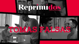 Tomas Falsas | Cortometraje gay REPRIMIDOS
