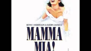 Mamma Mia! - Mamma Mia (Finale)