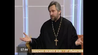 Страстная седмица: Что нужно успеть сделать перед Великим постом?