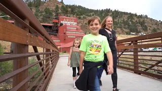 ARGO Mill & Tunnel Tour | This IS Idaho Springs | www.thisisidahosprings.com