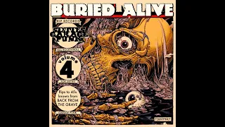 Buried Alive Vol. 4 (Sixties Garage Punk)