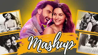 Mashup 2024  Romantic Hindi Love Mashup 2024  The Love Mashup 2024